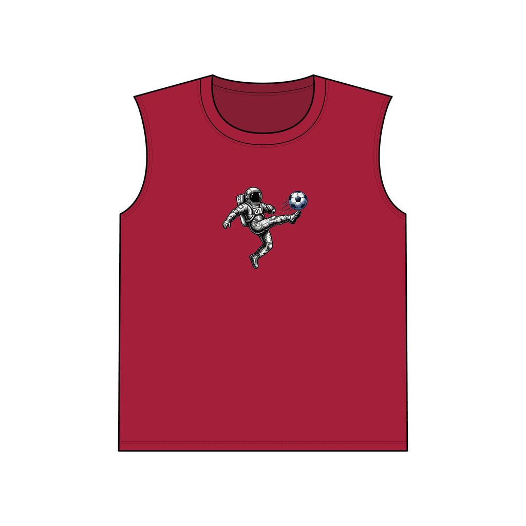 Performance Sleeveless Tee