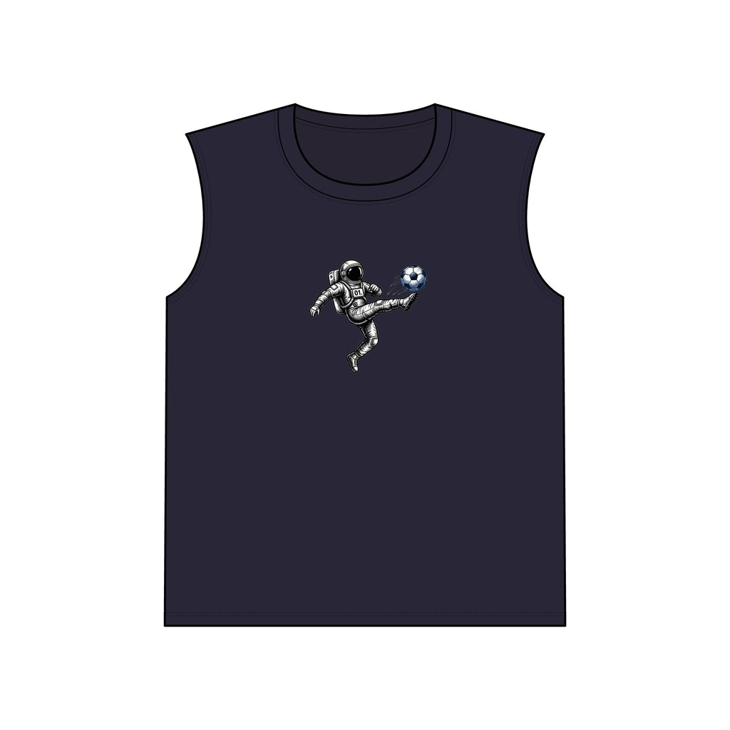 Performance Sleeveless Tee