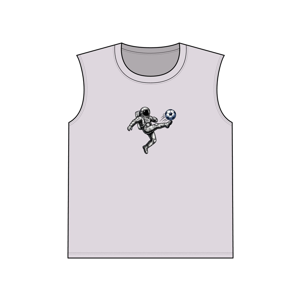 Performance Sleeveless Tee