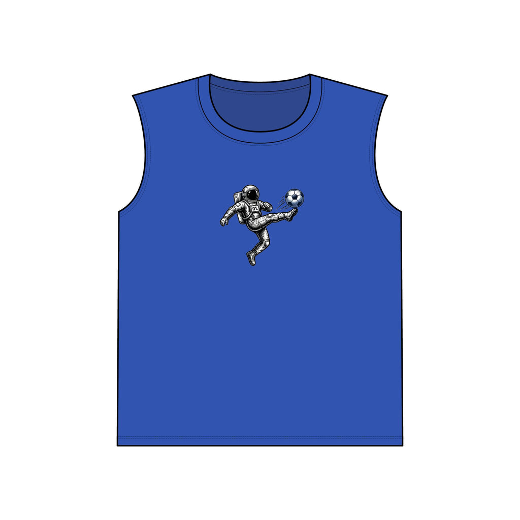 Performance Sleeveless Tee