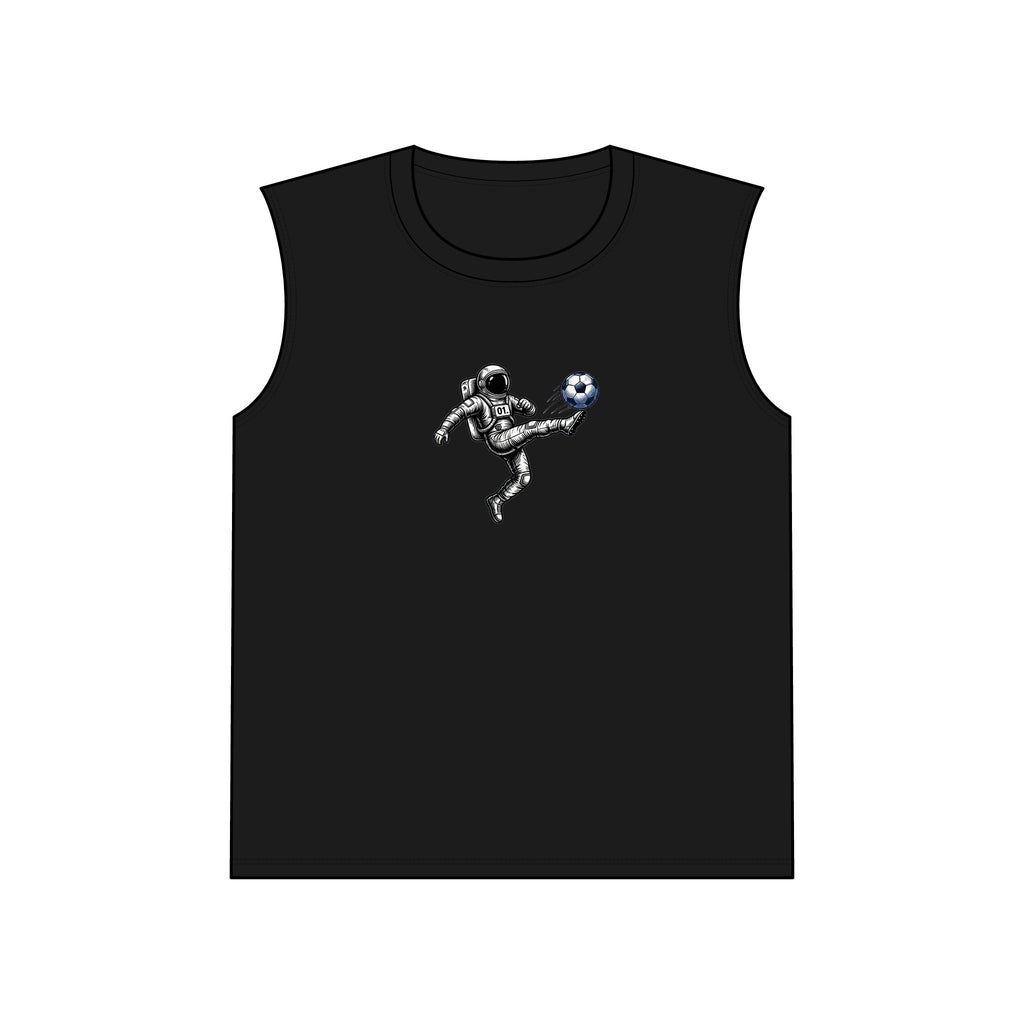 Performance Sleeveless Tee