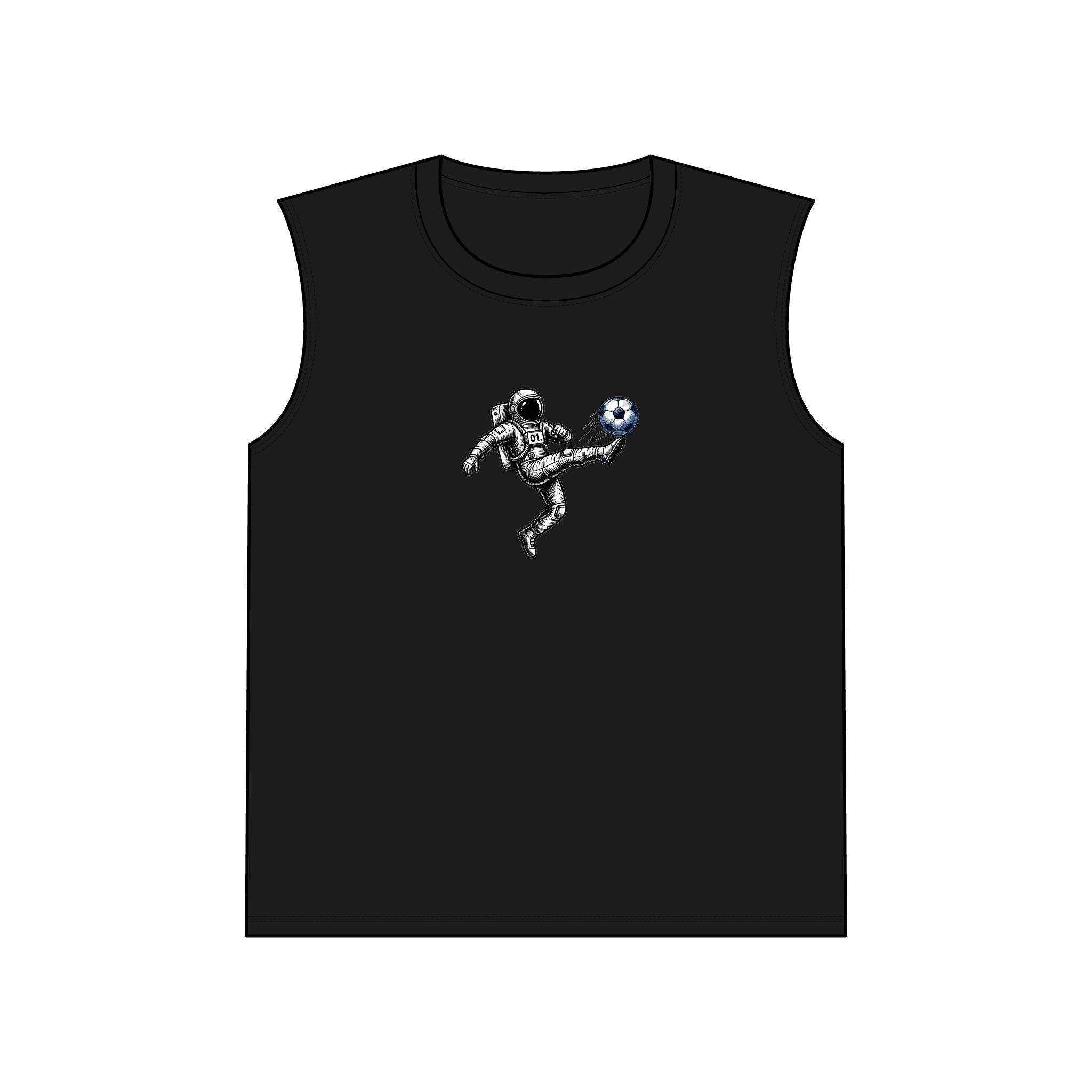 Performance Sleeveless Tee