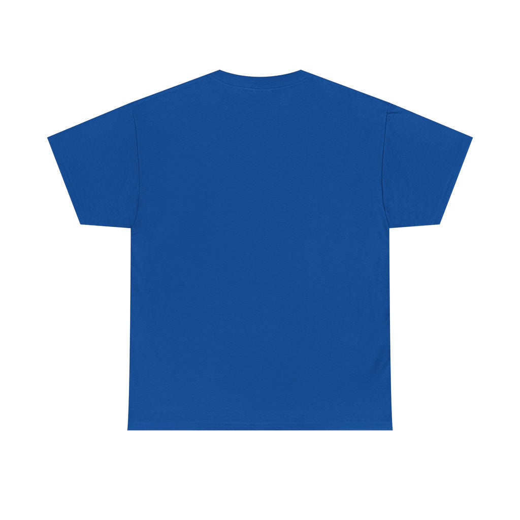 Mens Heavy Cotton Tee