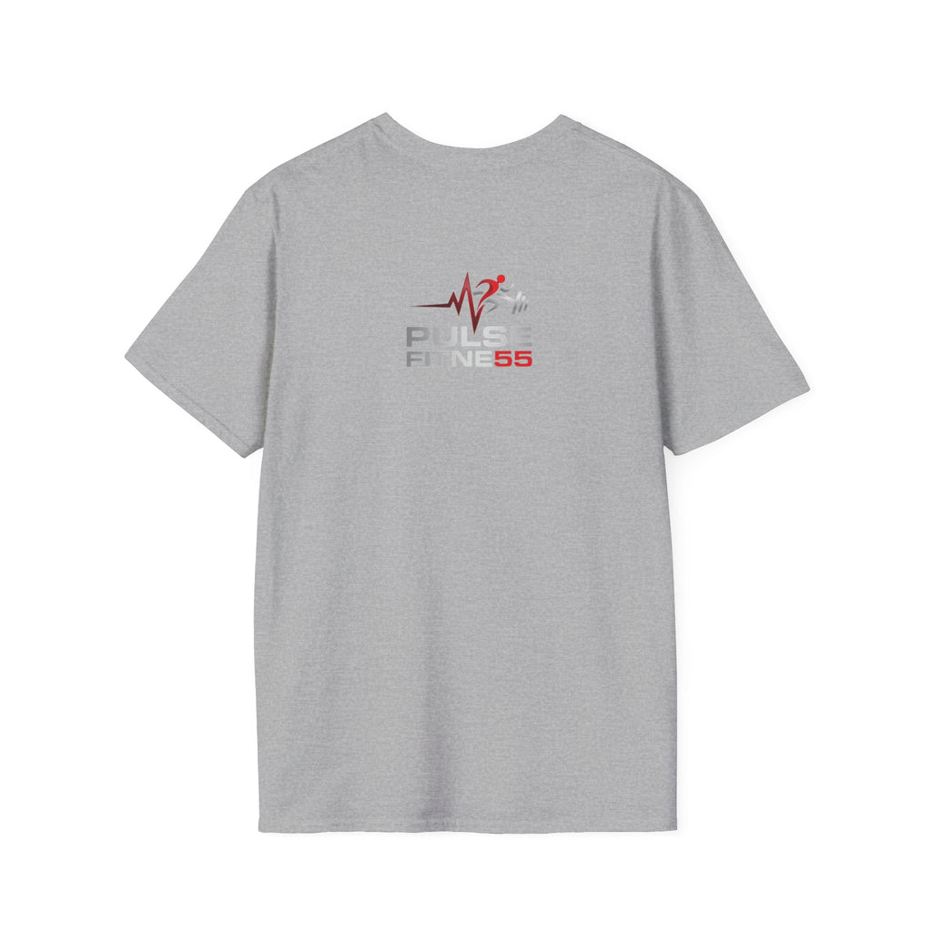 Push up mens t-shirt