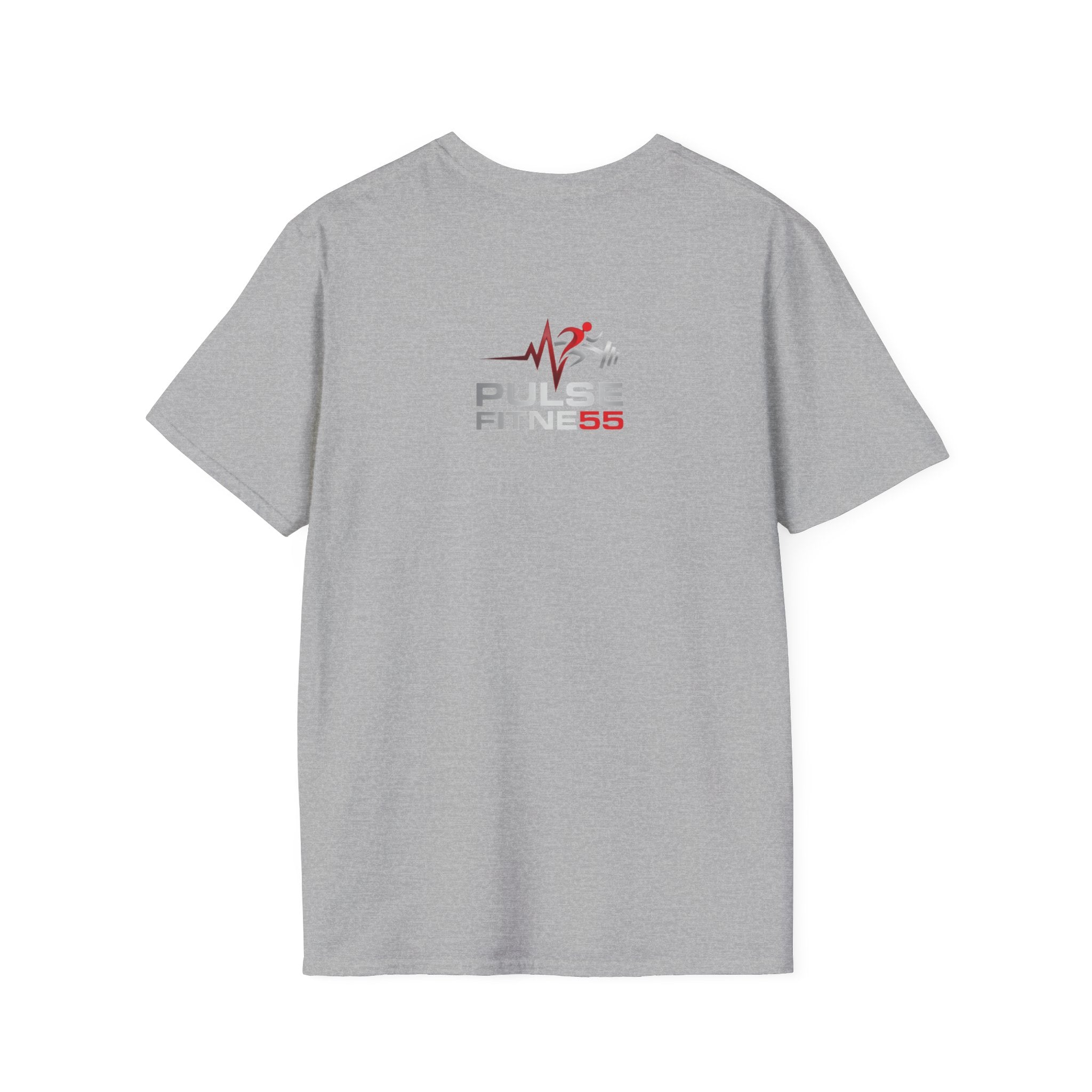 Push up mens t-shirt