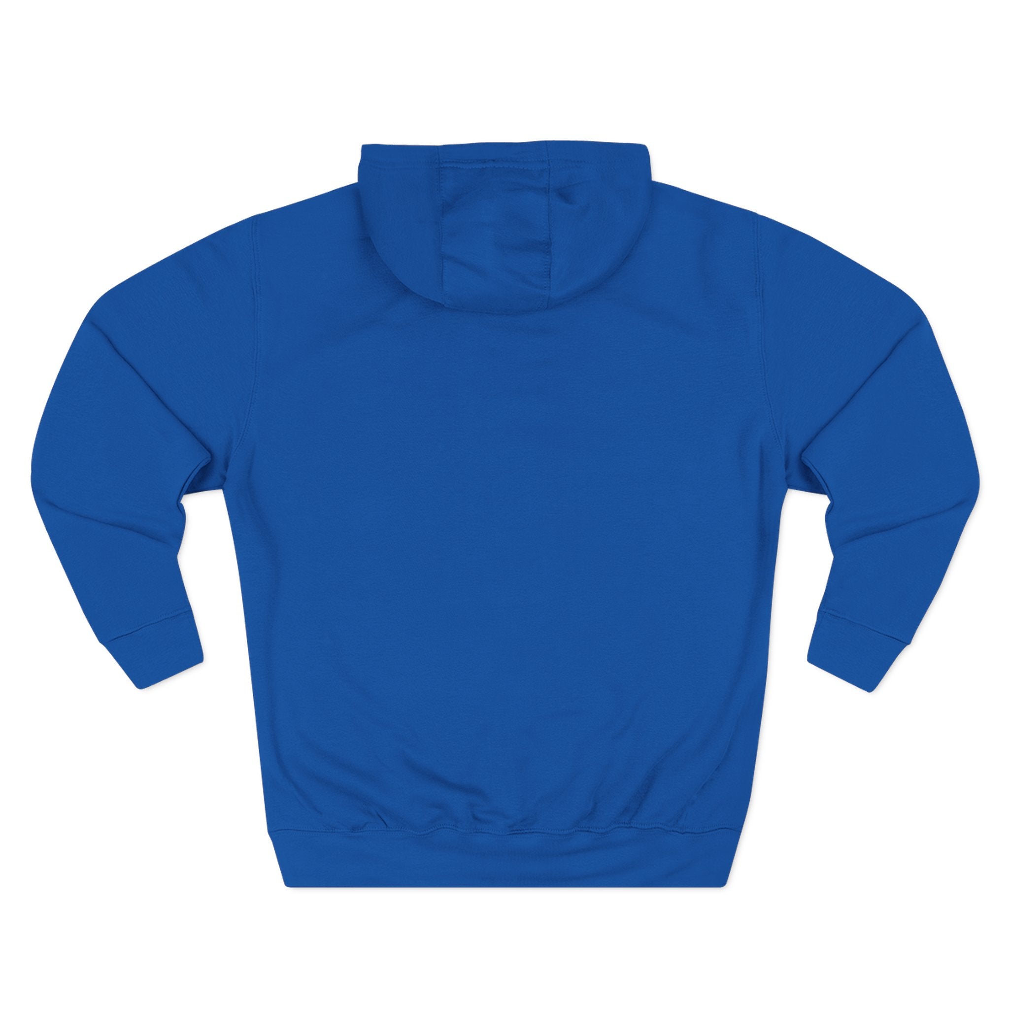 Sudadera con capucha Pulse Fitness 55 - Sudadera polar con logo de gimnasio