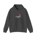 Reps  Heavy Blend™ Hooded Sweatshirt