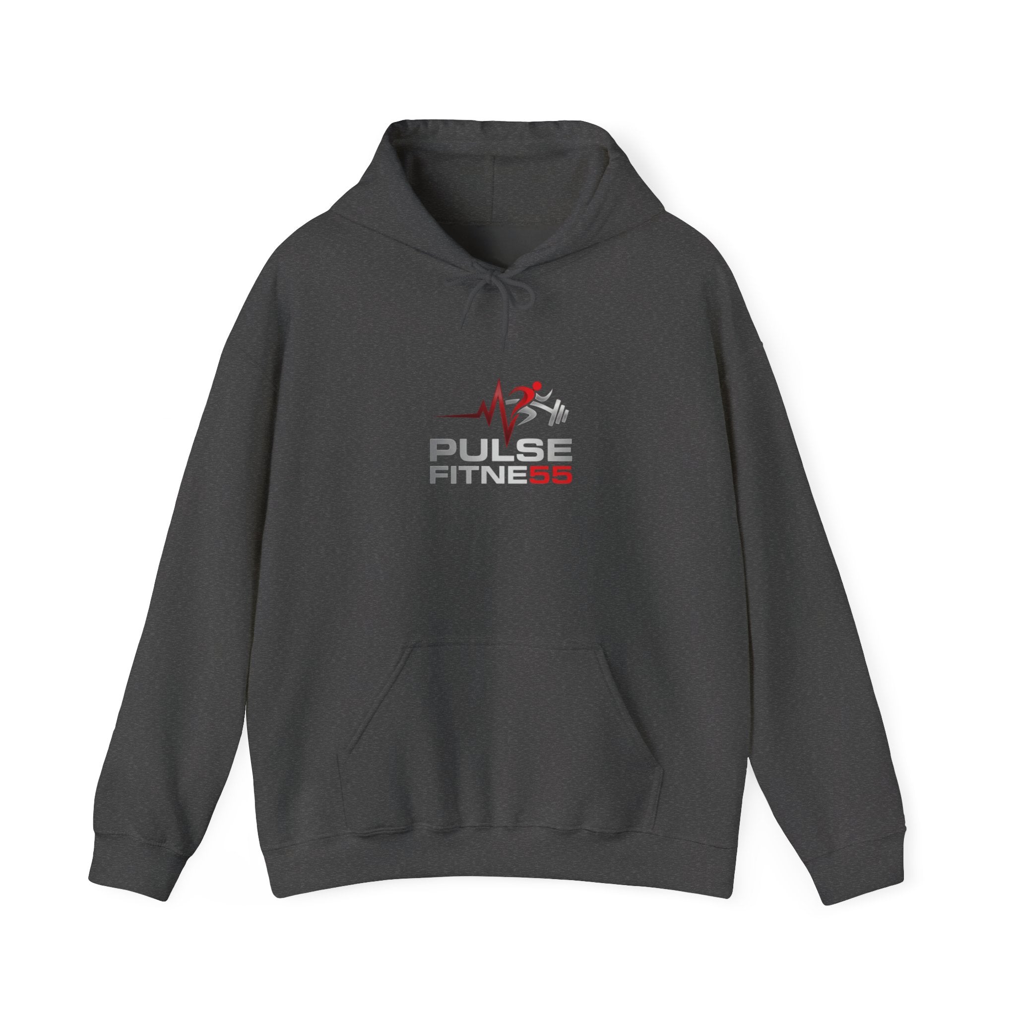 Reps  Heavy Blend™ Hooded Sweatshirt