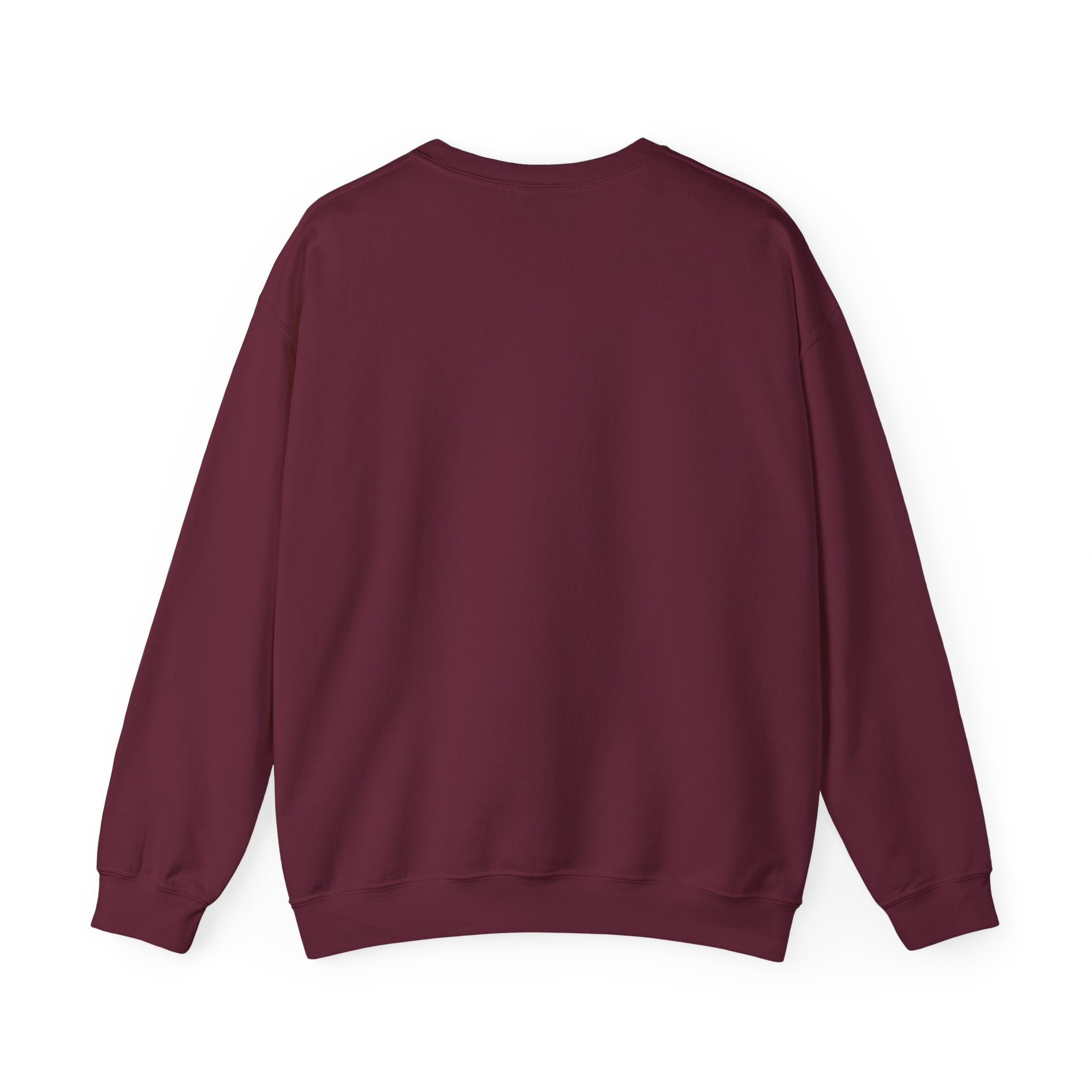 Women's (Heart Fitne55) Heavy Blend™ Crewneck Sweatshirt