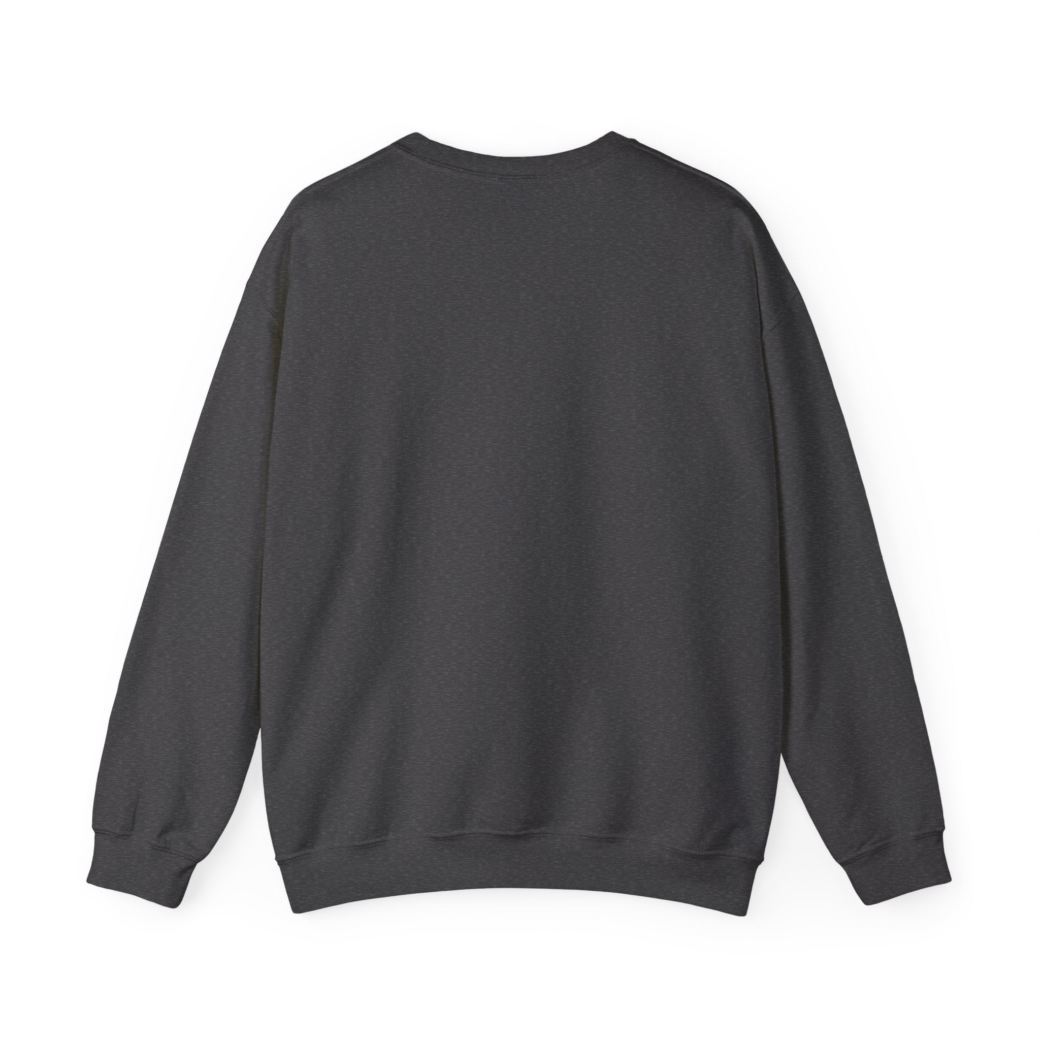 Gym Star Crewneck Sweatshirt – 'Gym Star Performance Clothing' Athletic Pullover
