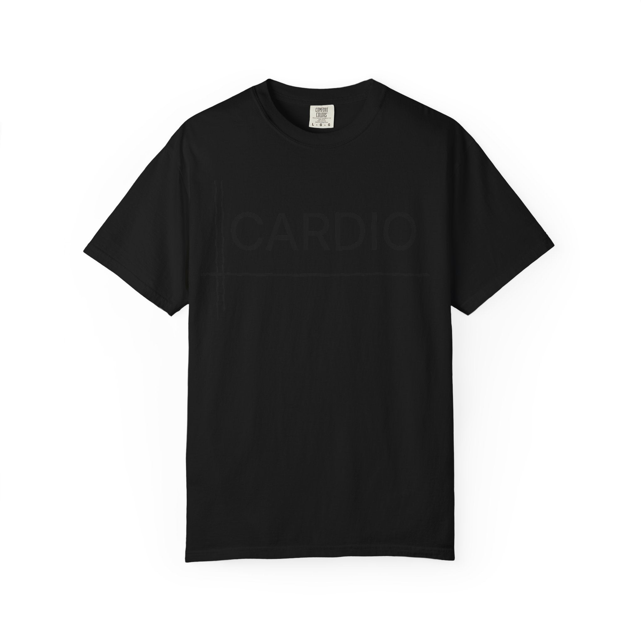 Pulse Fitne55 T-shirt