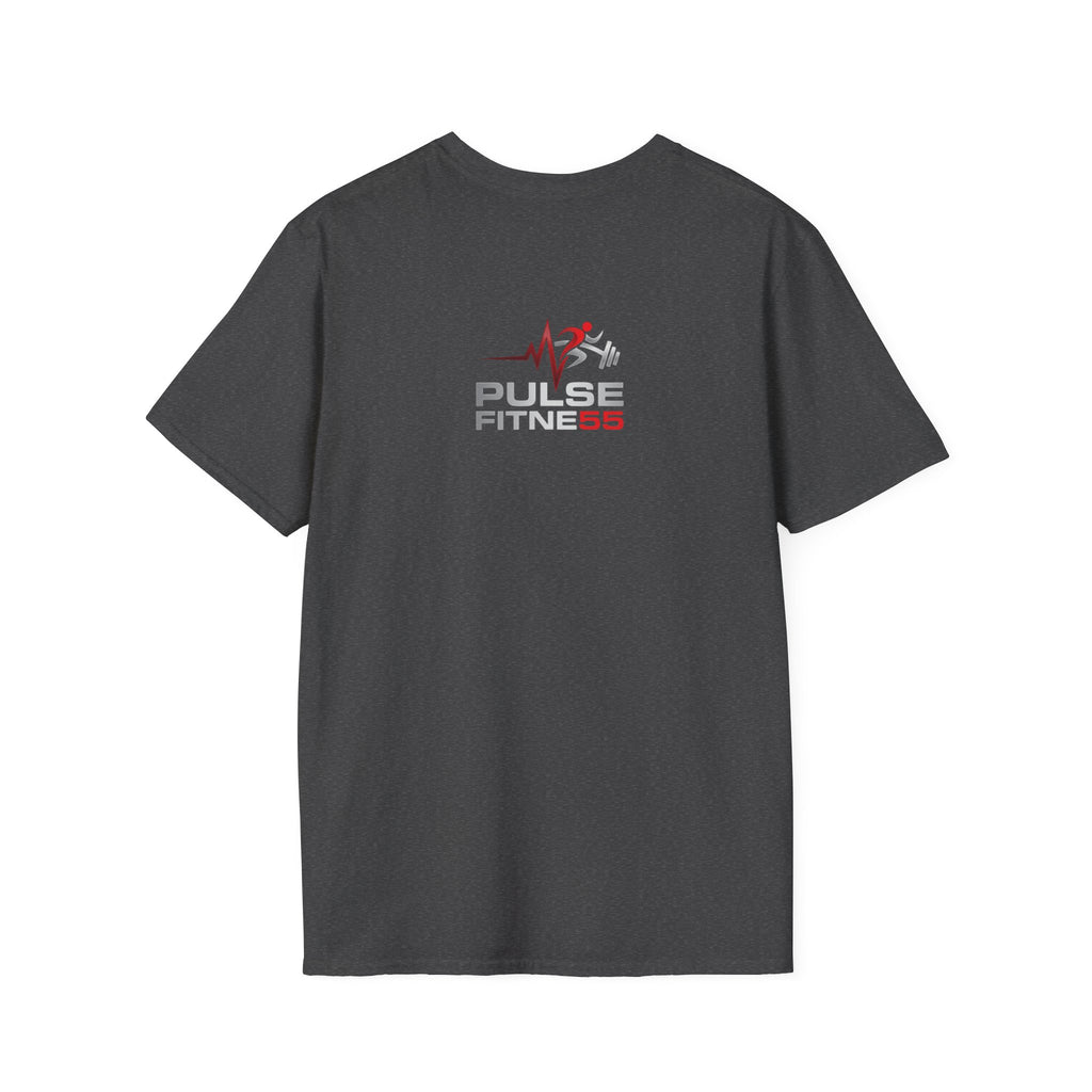 Push up mens t-shirt
