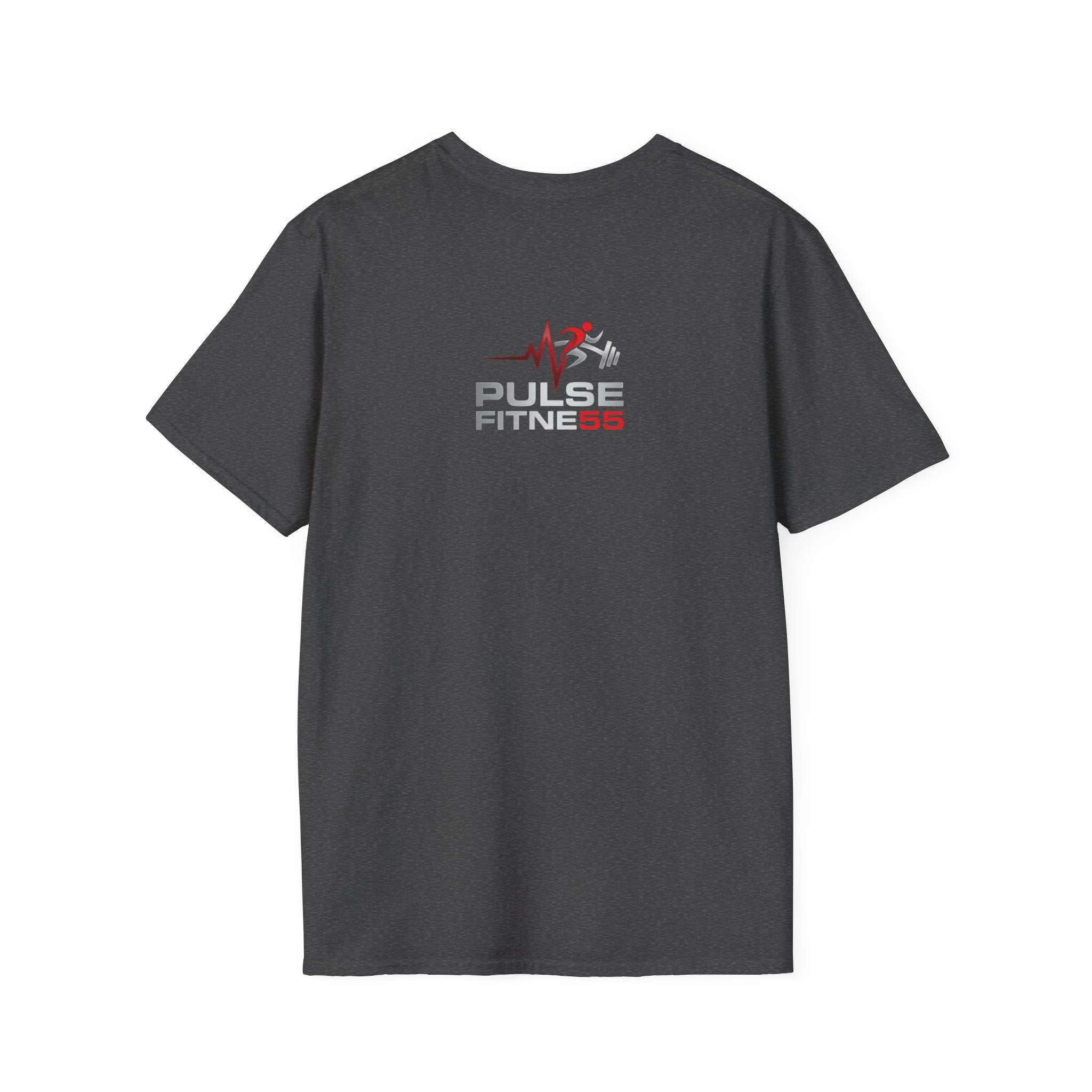 Push up mens t-shirt
