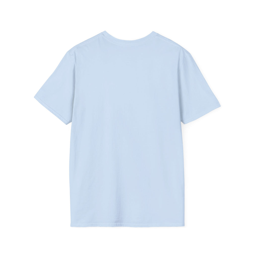 Camiseta Latido Fitness — Corredor & Barra Pulsación Gimnasio