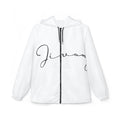 Jivanjee Designer Windbreaker Jacket