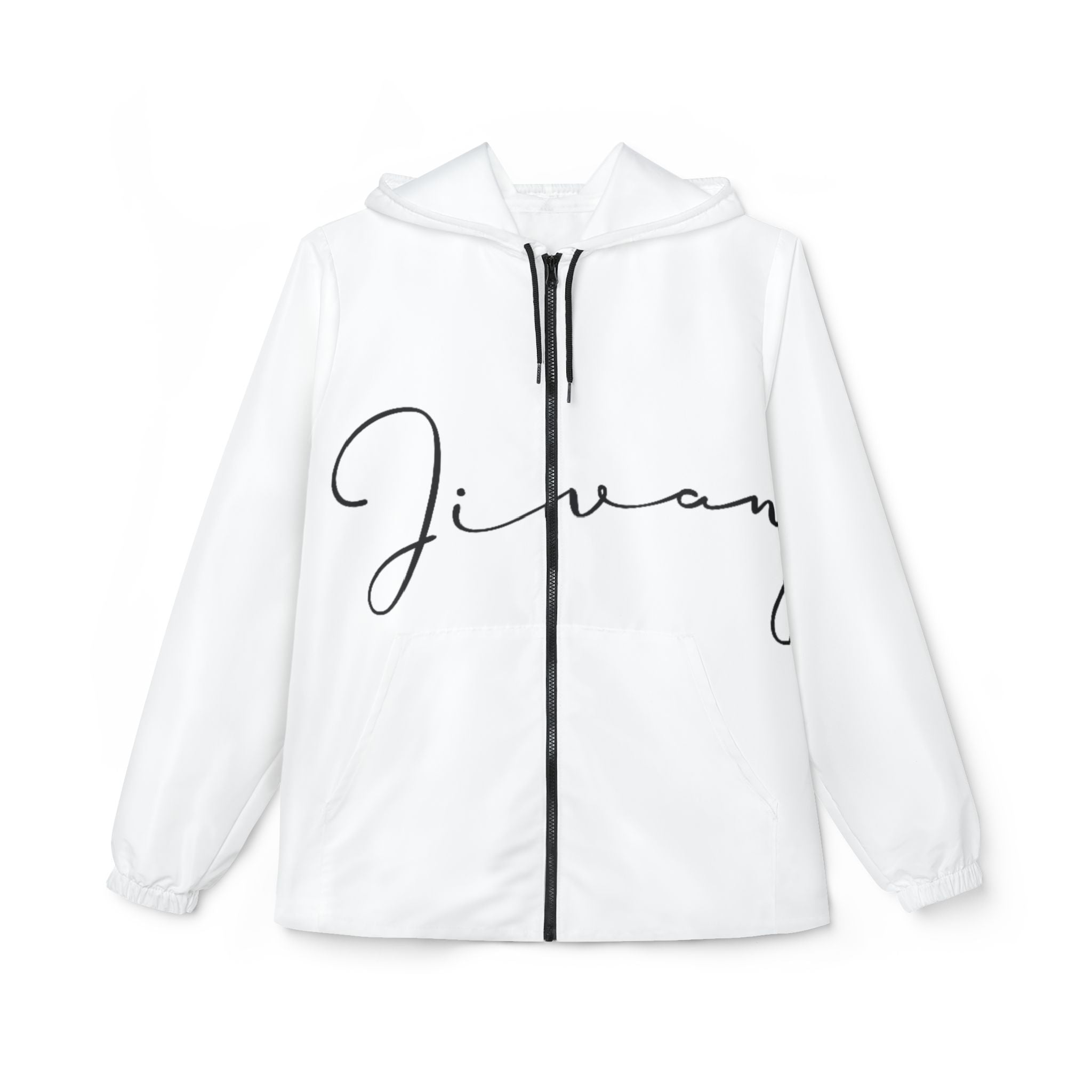 Jivanjee Designer Windbreaker Jacket