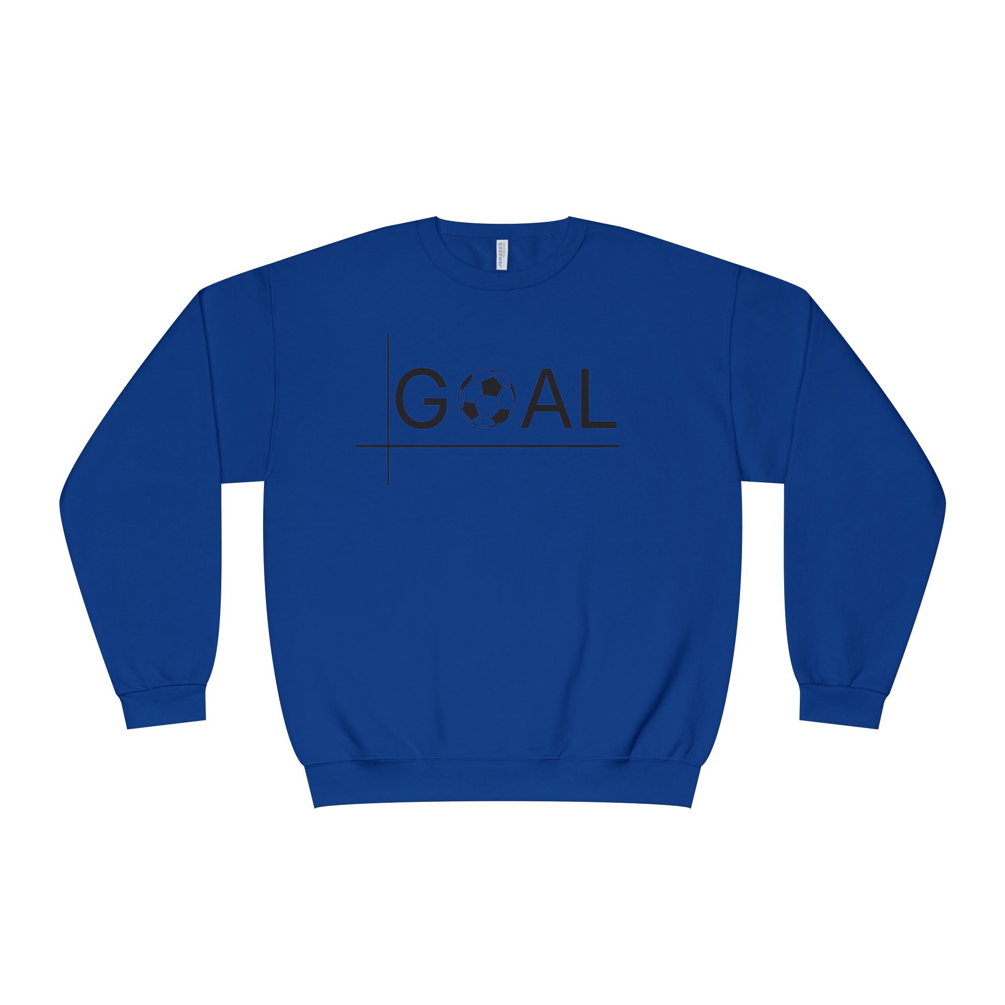 Pulse Fitne55 NuBlend® Crewneck Sweatshirt