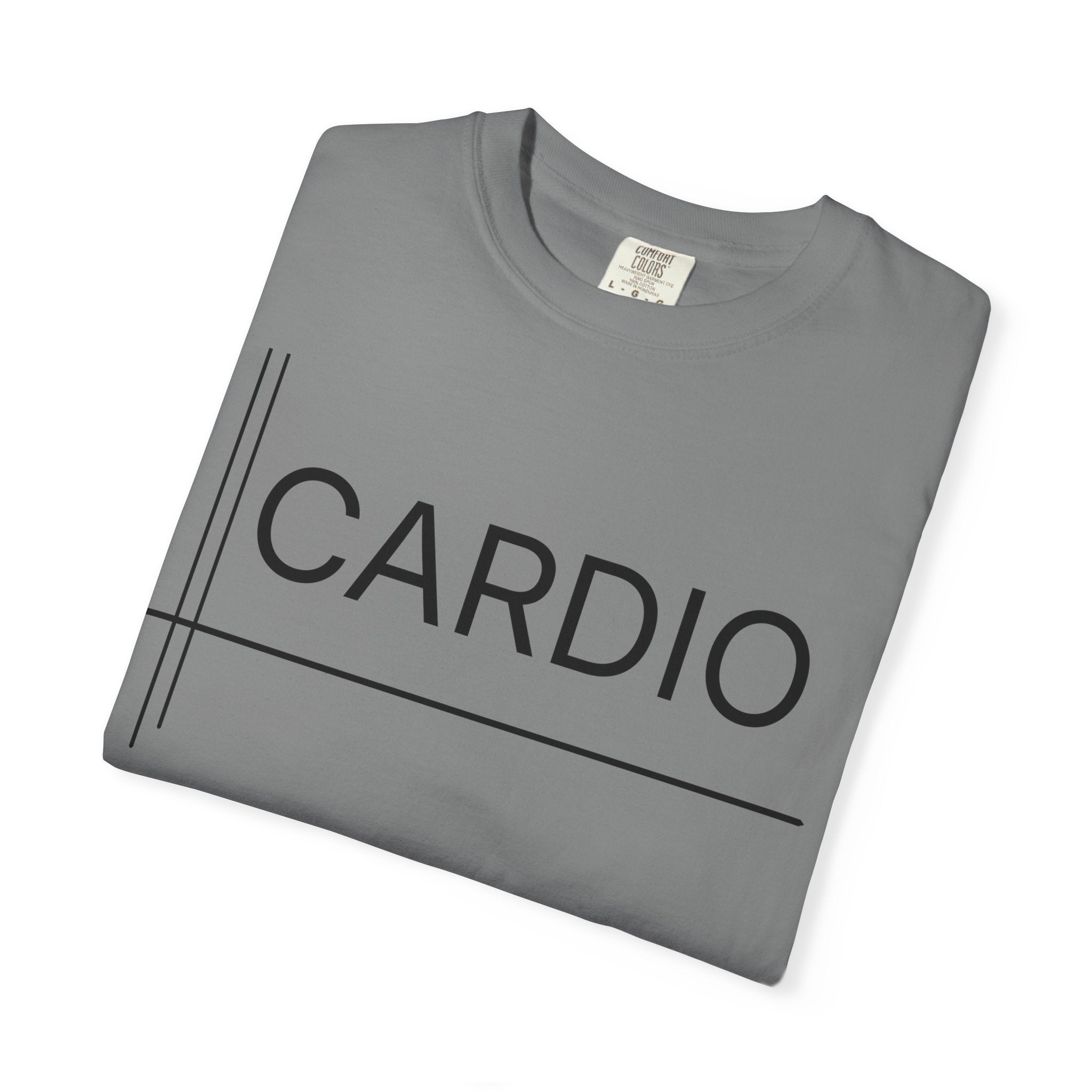 Pulse Fitne55 T-shirt