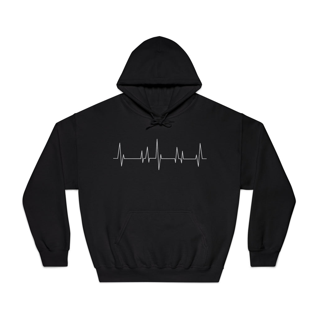 Performance DryBlend® Hooded Sweatshirt