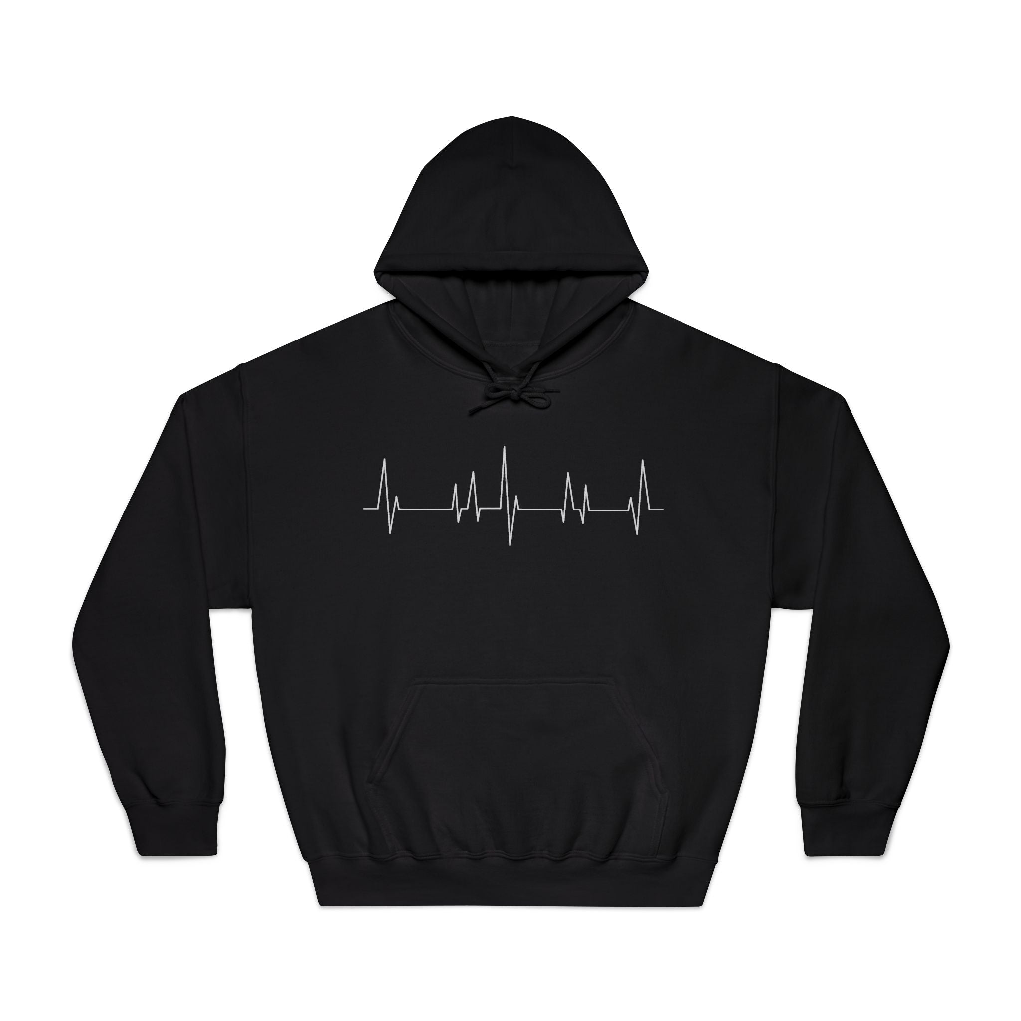 Performance DryBlend® Hooded Sweatshirt