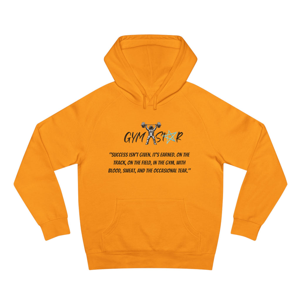 Performance  Hoodie