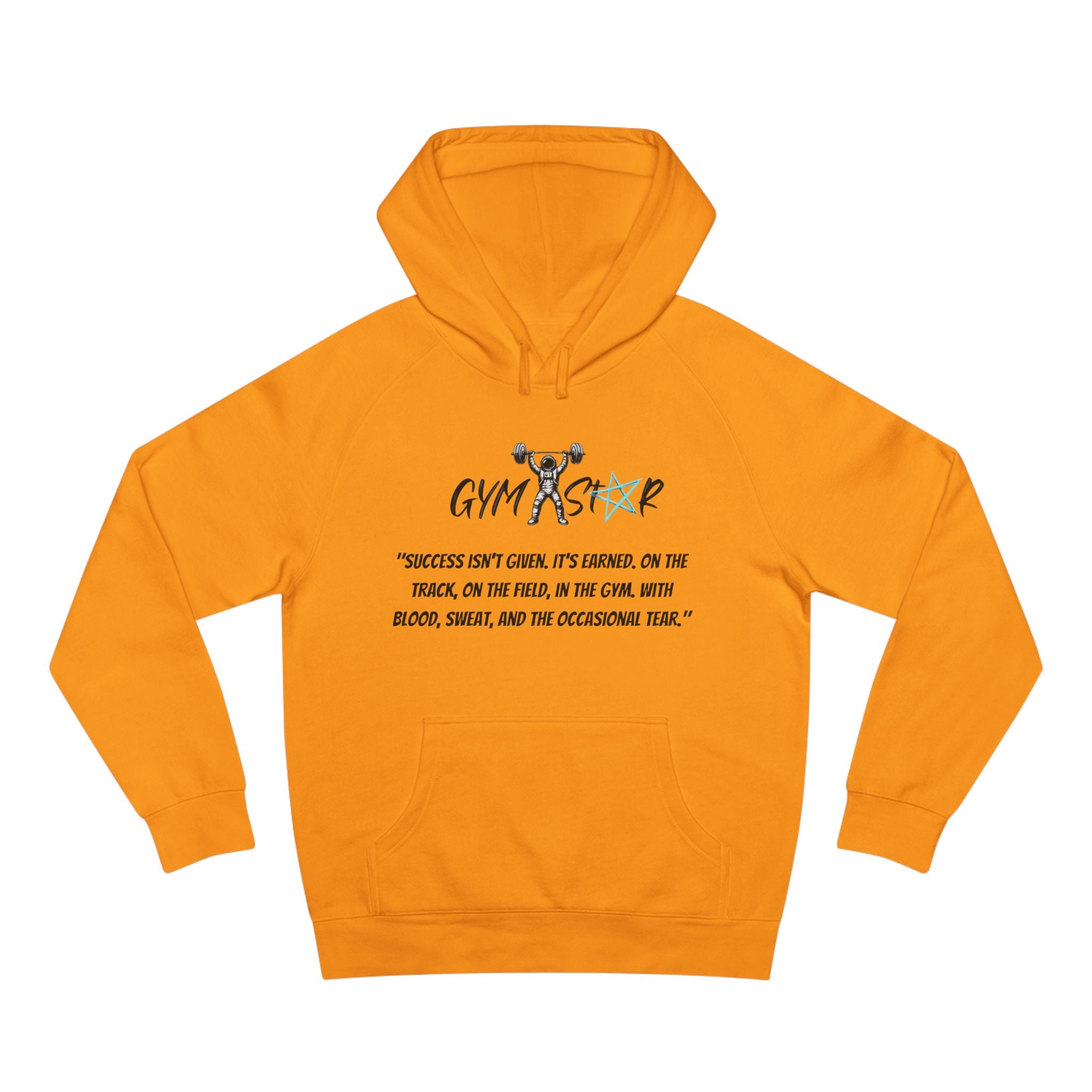 Performance  Hoodie