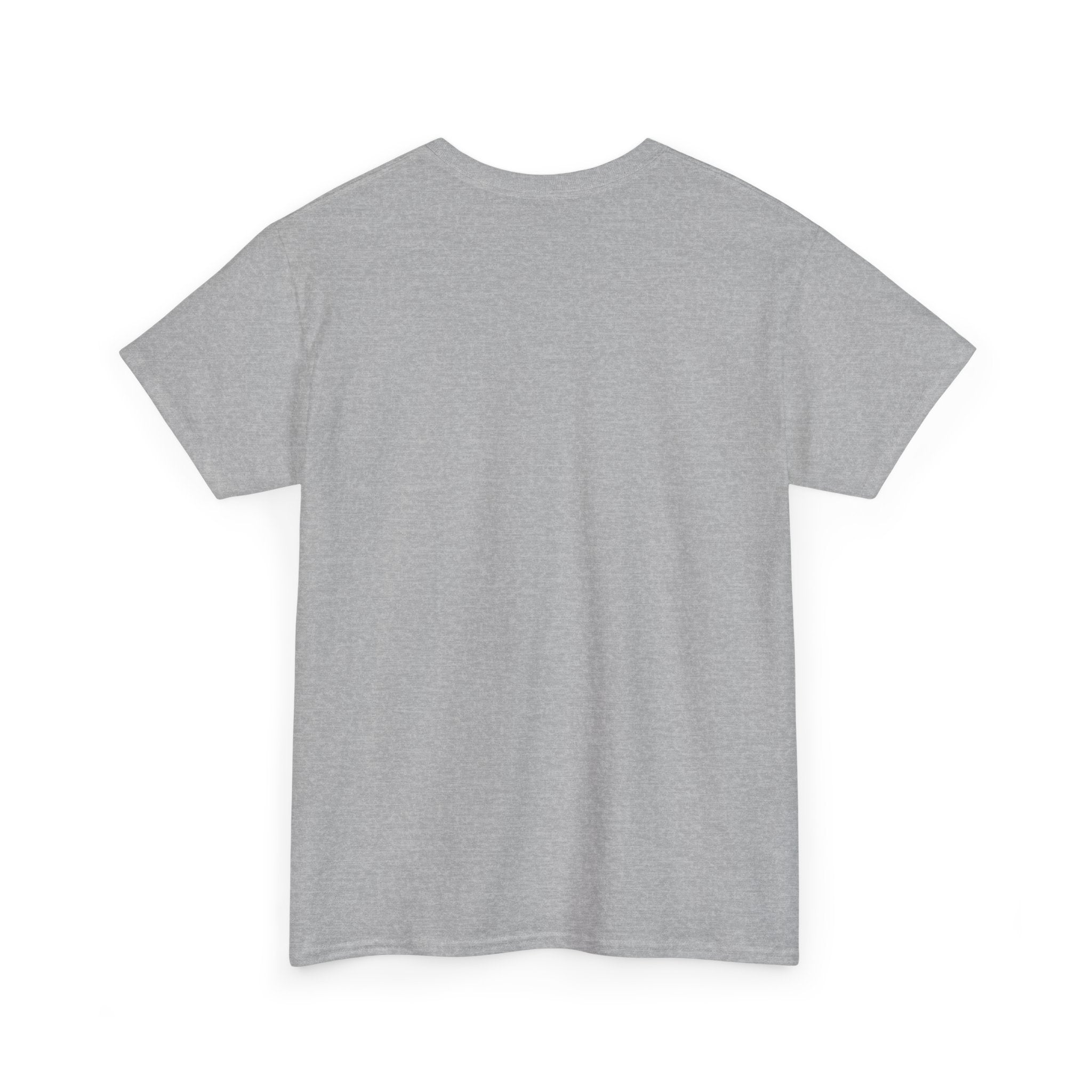 Pulse Fitne55 Heavy Cotton Tee