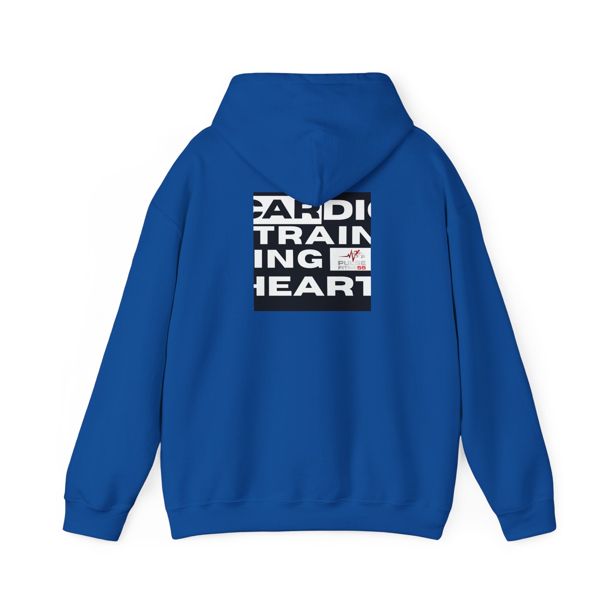Cardio Training Heavy Blend™ Hooded Sweatshirt