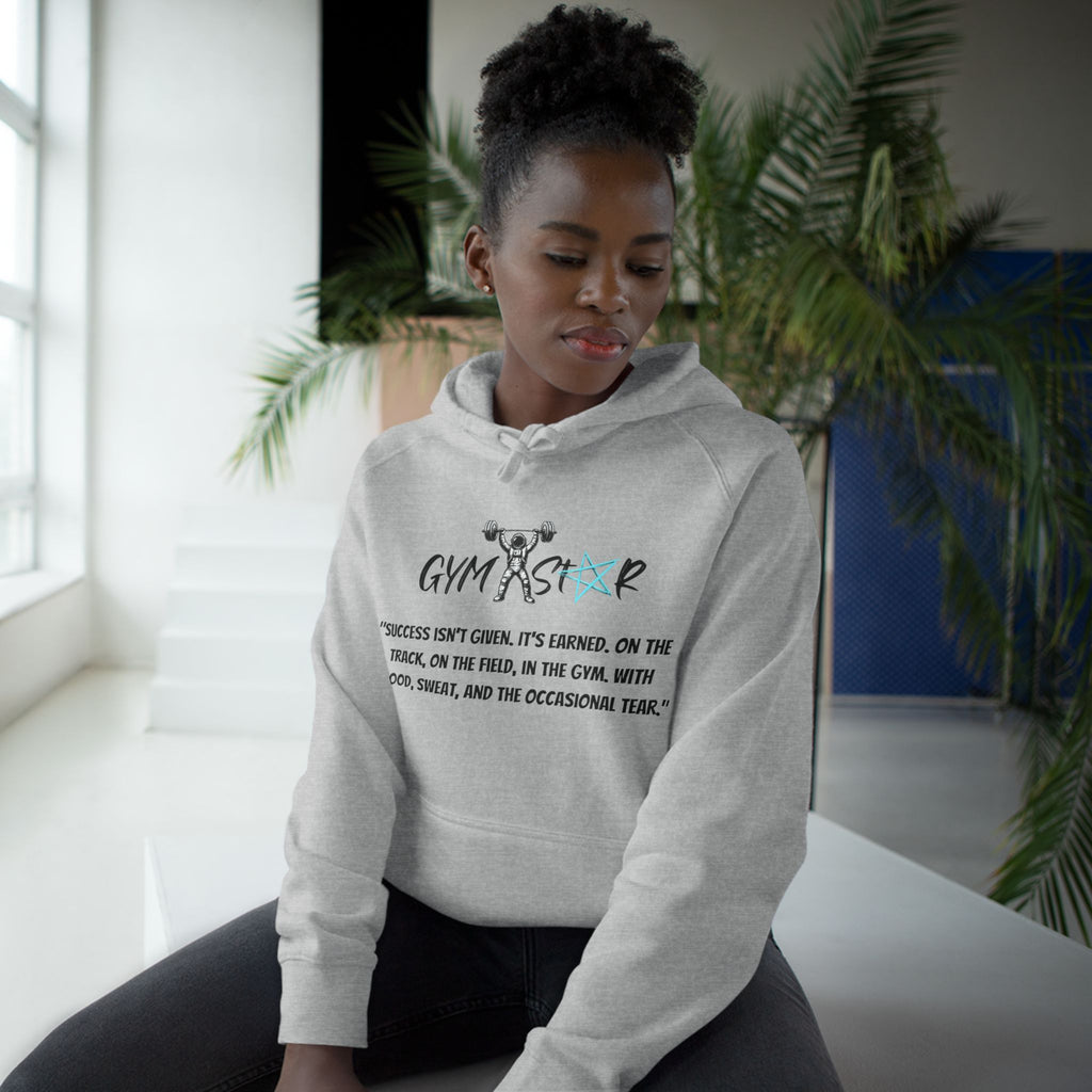 Performance  Hoodie