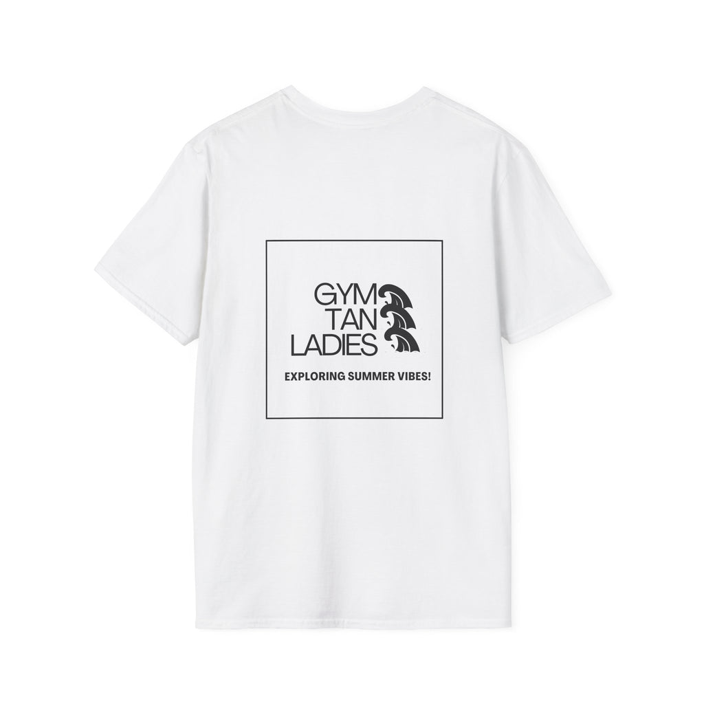 Womens Softstyle T-Shirt