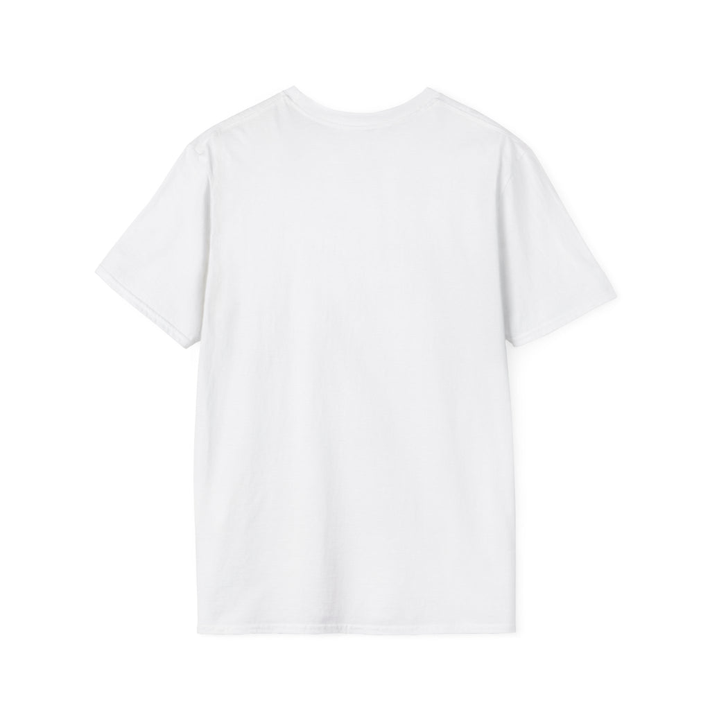 Camiseta Latido Fitness — Corredor & Barra Pulsación Gimnasio