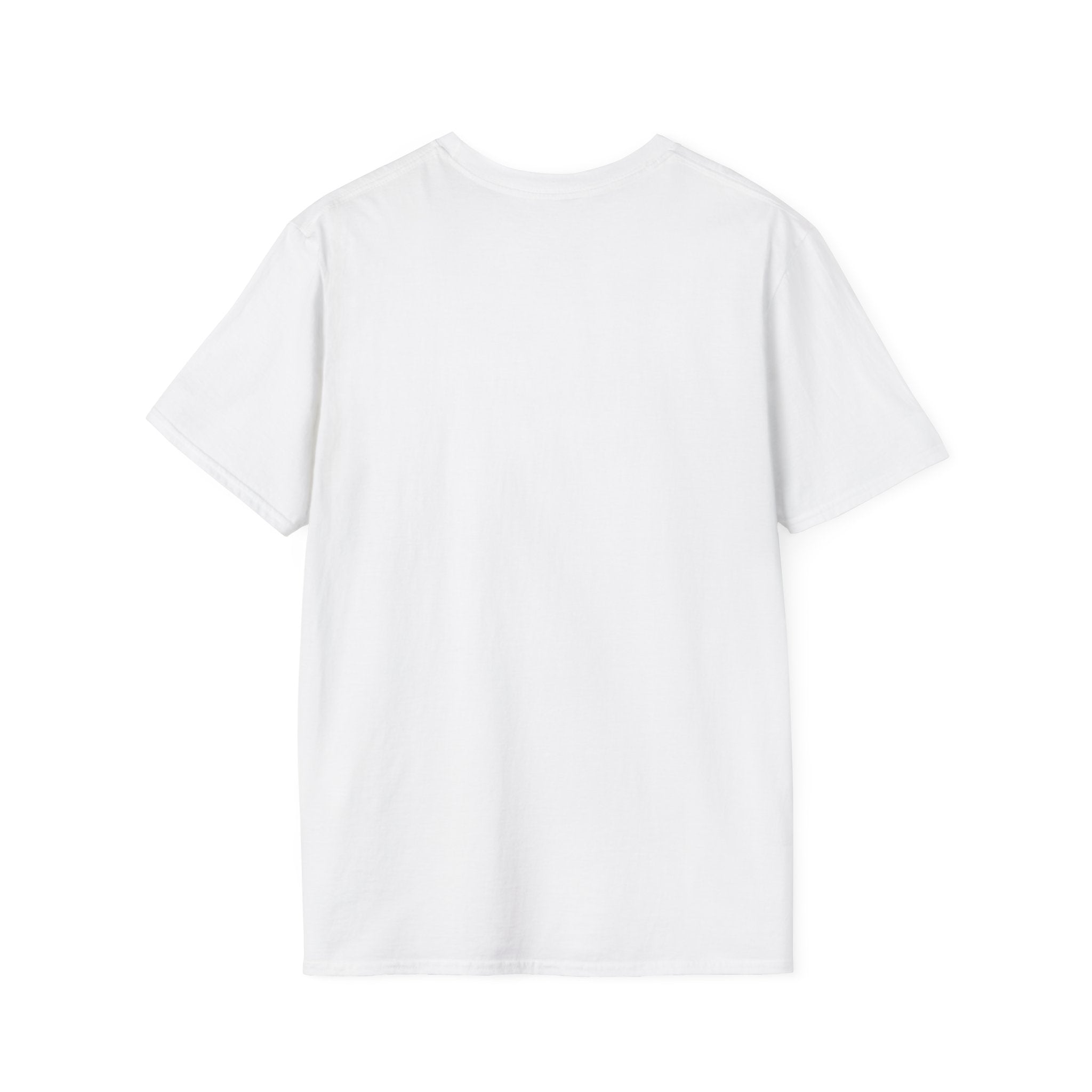 Camiseta Latido Fitness — Corredor & Barra Pulsación Gimnasio