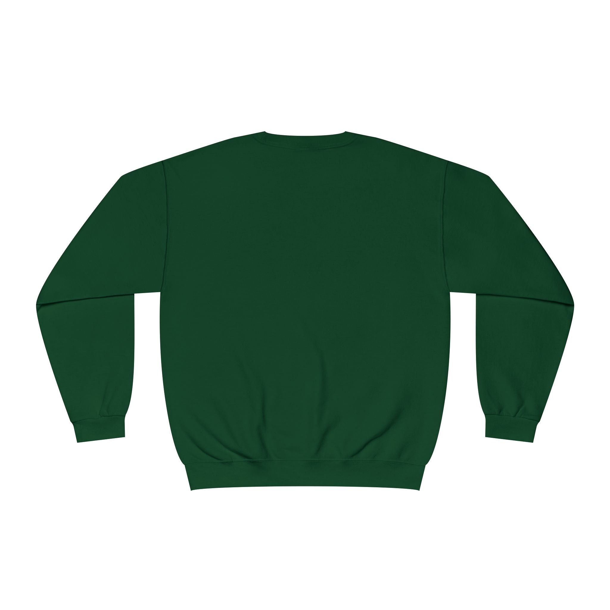 Pulse Fitne55 NuBlend® Crewneck Sweatshirt