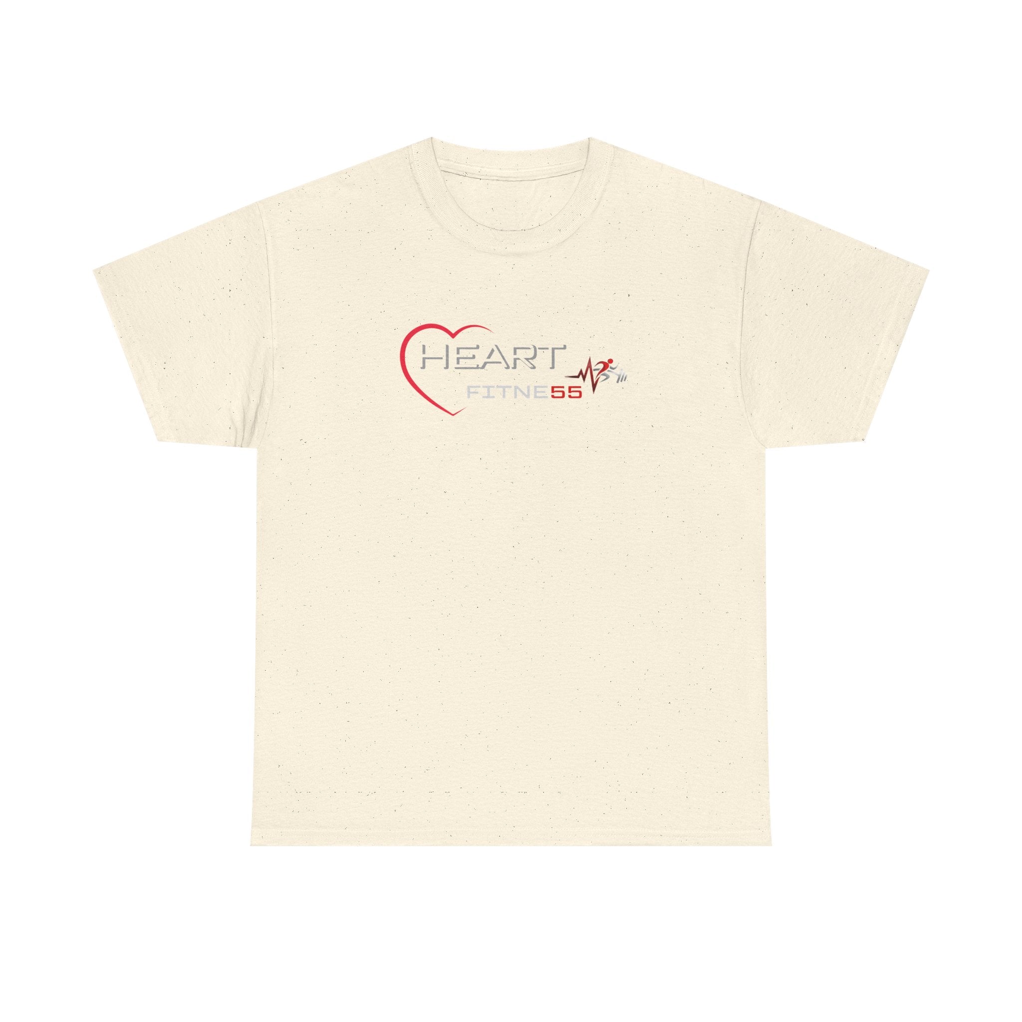 Cardio Training  Cotton Tee