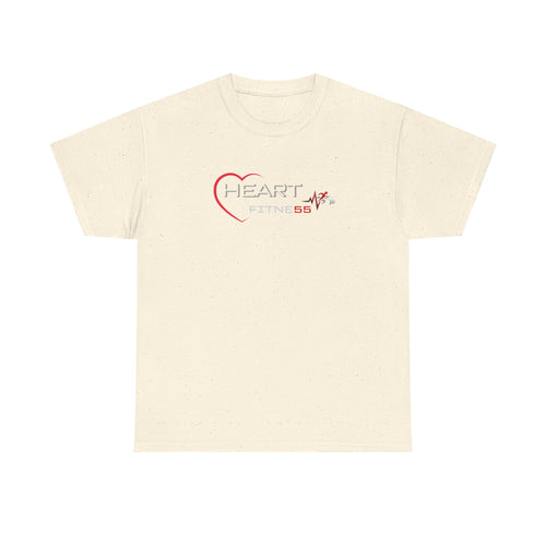 Cardio Training  Cotton Tee