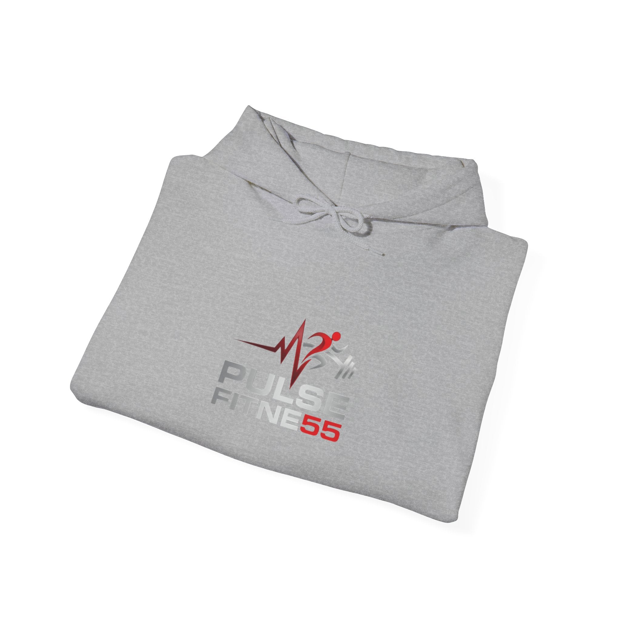 Reps  Heavy Blend™ Hooded Sweatshirt