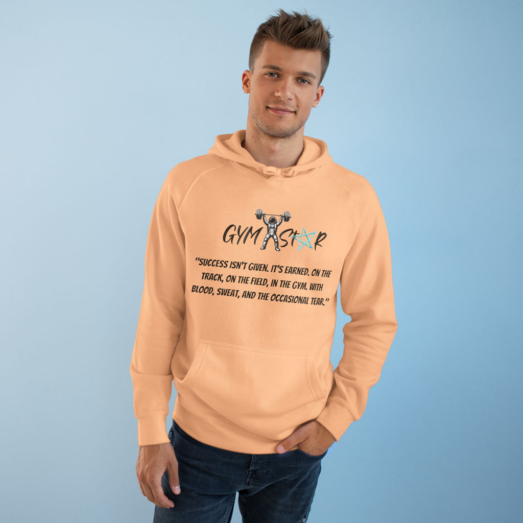 Performance  Hoodie