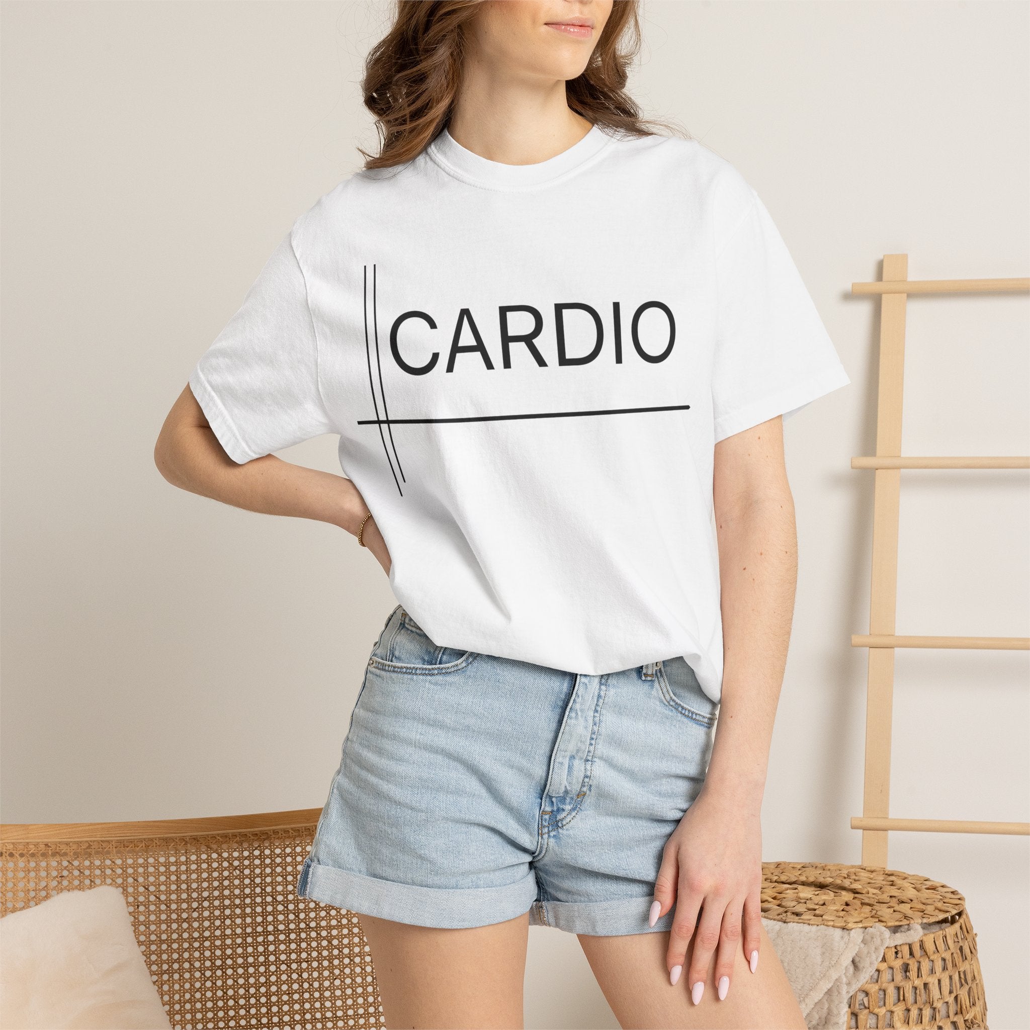 Pulse Fitne55 T-shirt