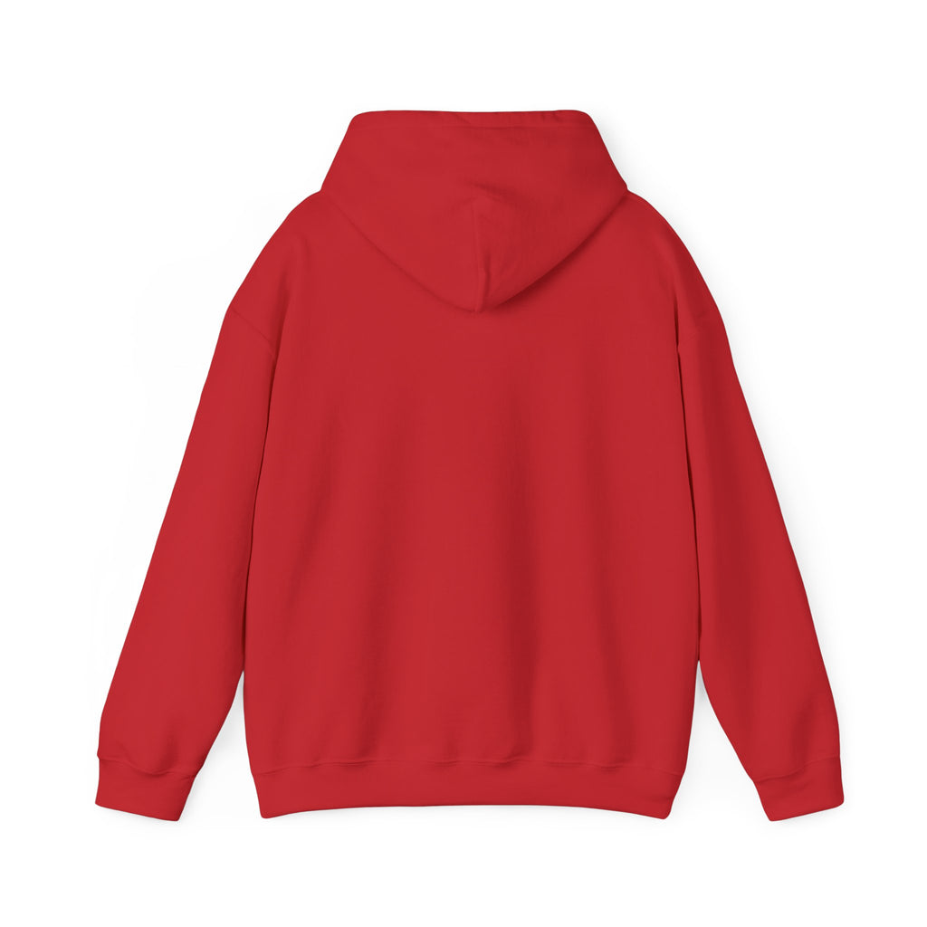 Mens Heavy Blend™ Hooded Sweatshirt