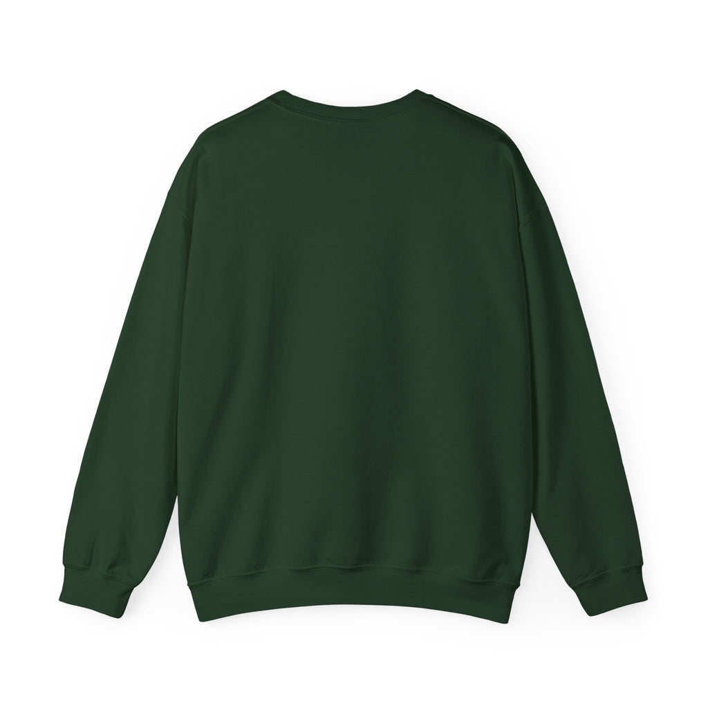 Gym Star Crewneck Sweatshirt – 'Gym Star Performance Clothing' Athletic Pullover