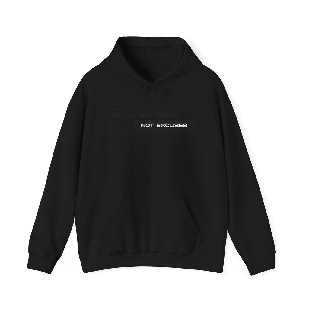 Mens Heavy Blend™ Hooded Sweatshirt
