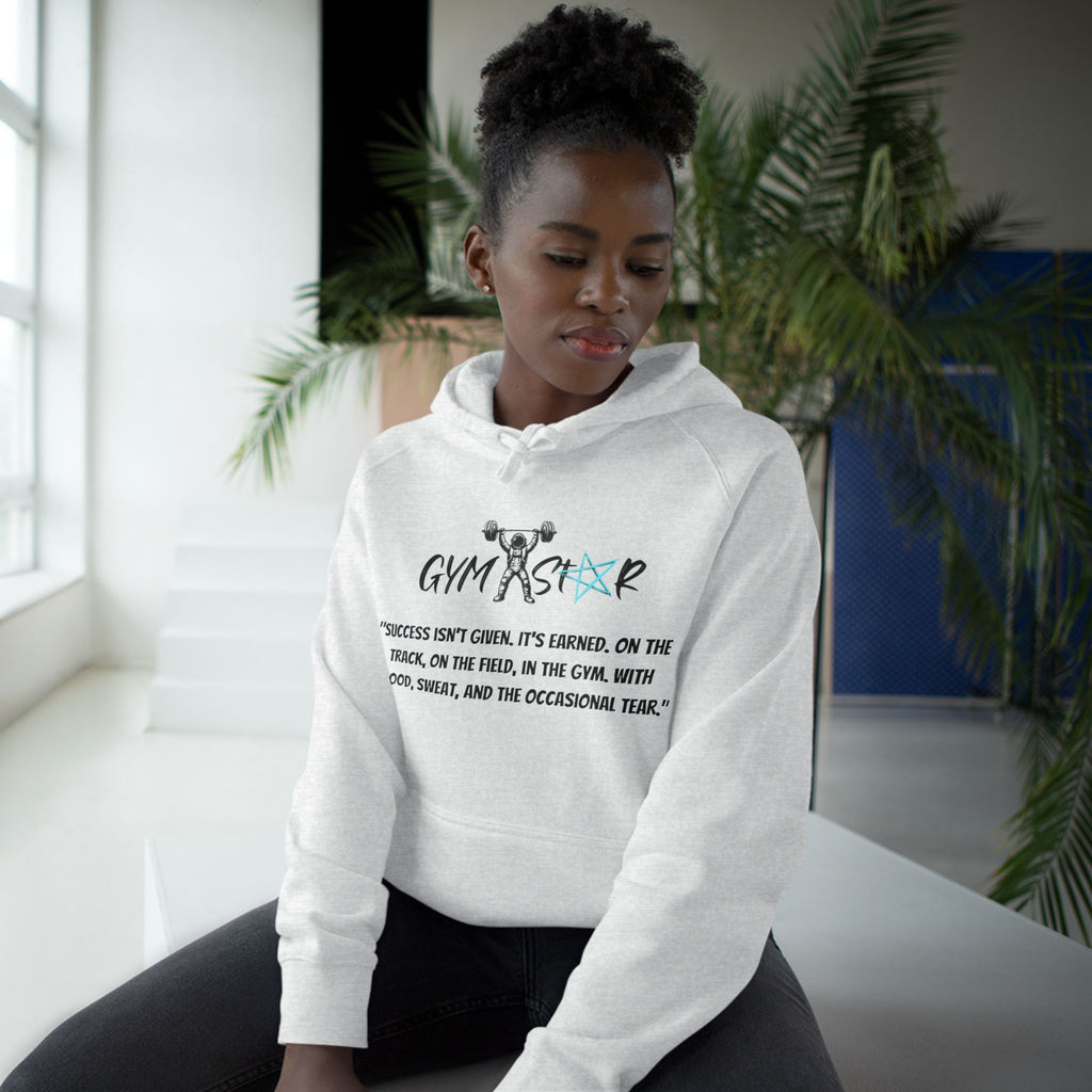 Performance  Hoodie