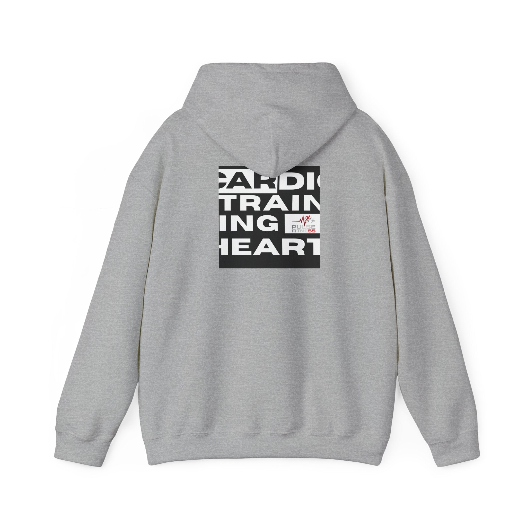 Cardio Training Heavy Blend™ Hooded Sweatshirt
