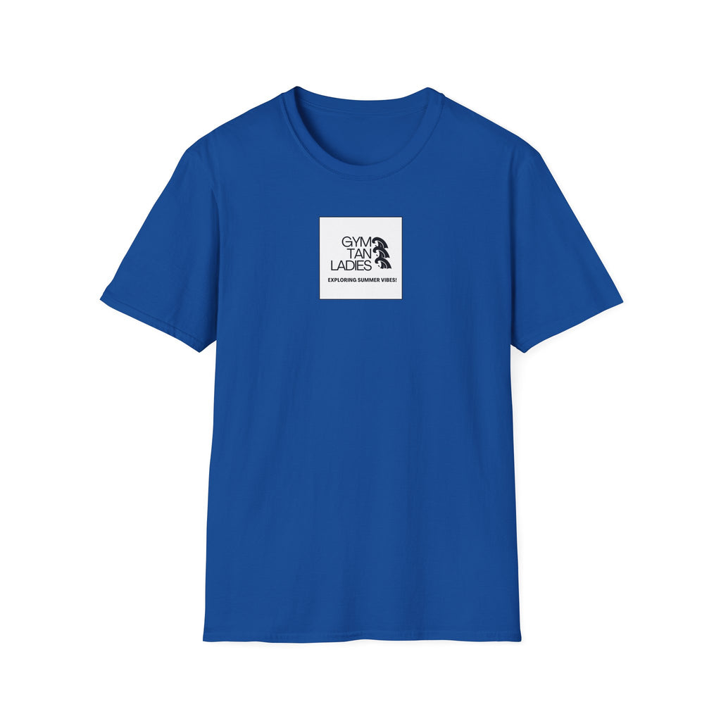 Womens Softstyle T-Shirt