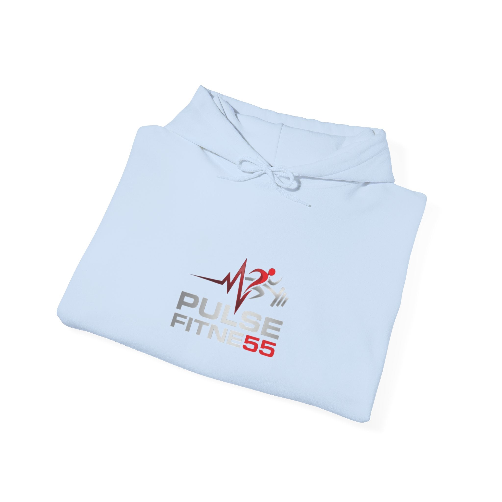 Reps  Heavy Blend™ Hooded Sweatshirt