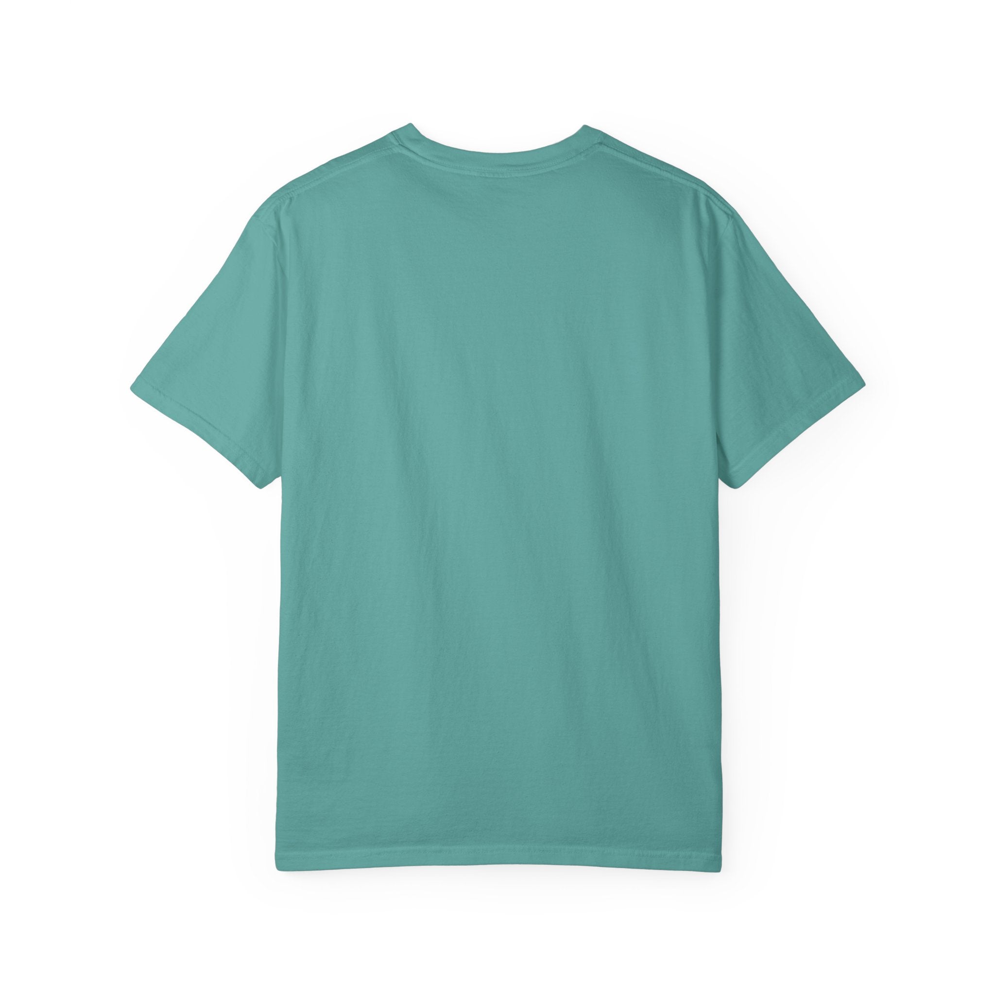 Reps Garment-Dyed T-shirt