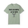 Reps Garment-Dyed T-shirt