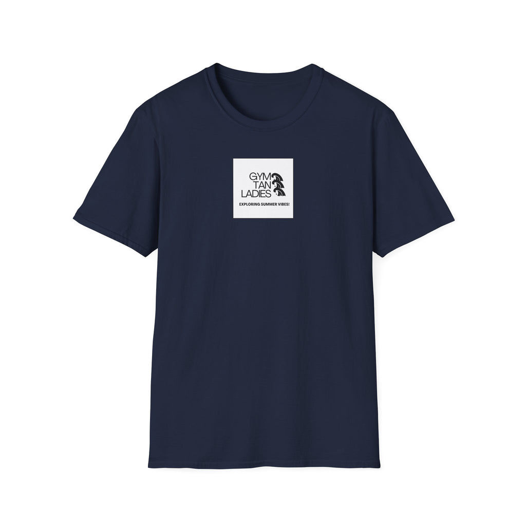 Womens Softstyle T-Shirt