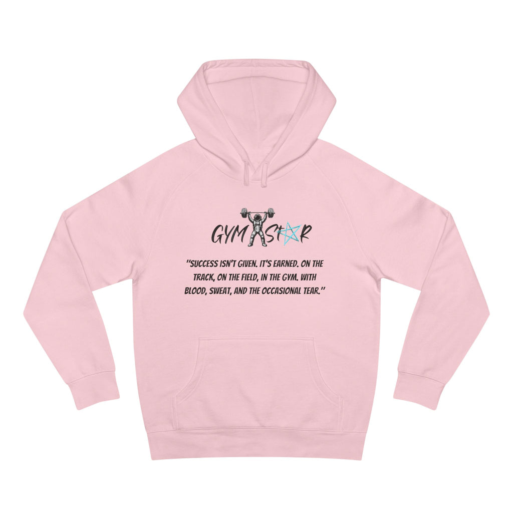 Performance  Hoodie
