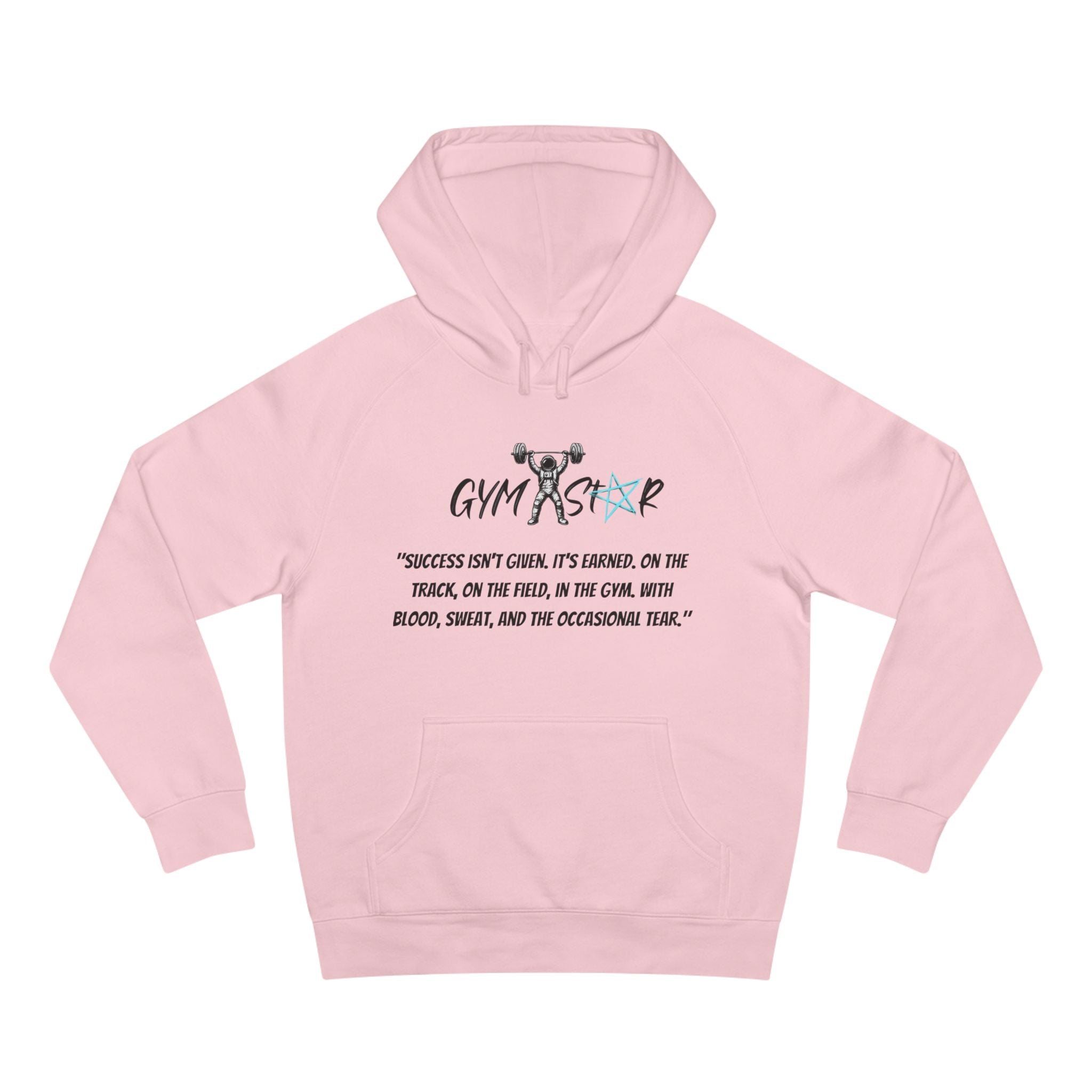Performance  Hoodie